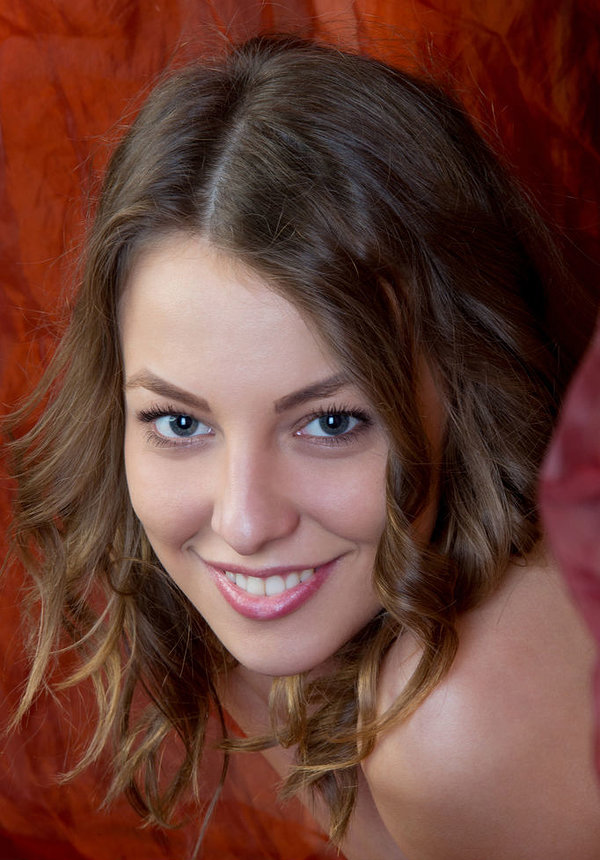 Виолетта, 22