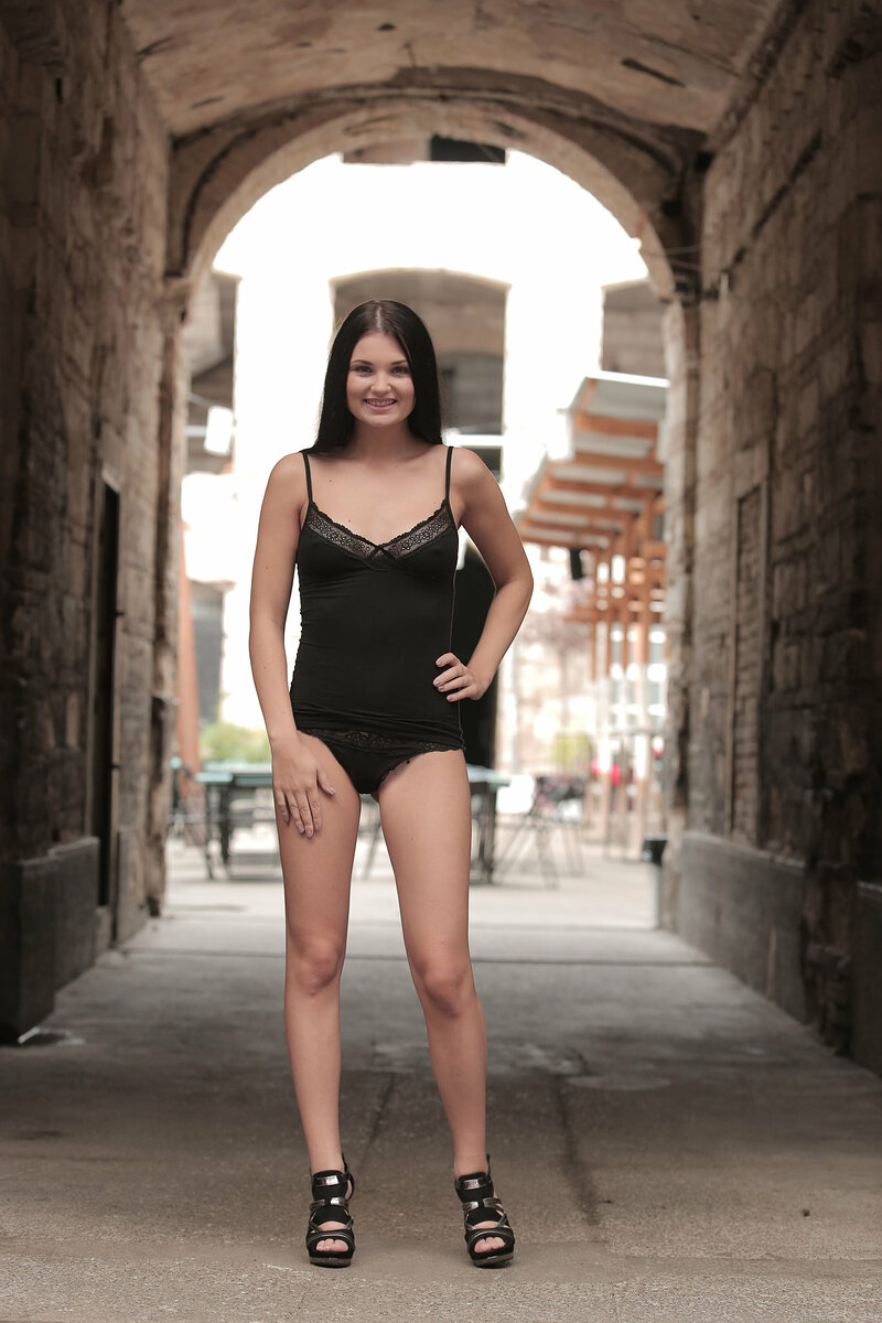 Ангелина, 24